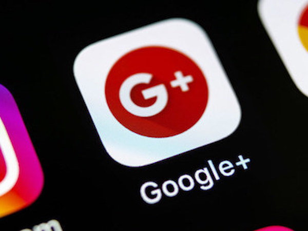 Google+ sẽ bị 'khai tử' sớm vì lộ dữ liệu 52 triệu người dùng