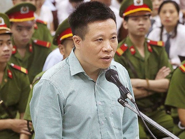 Hà Văn Thắm và 'dư chấn' chi lãi ngoài