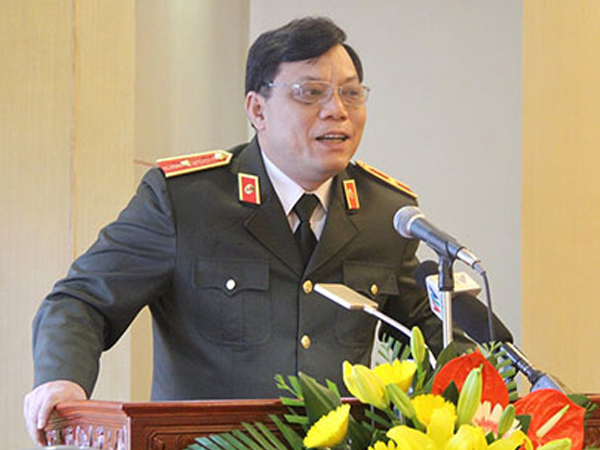 HĐND Thanh Hoá sẽ chất vấn giám đốc công an về tín dụng đen