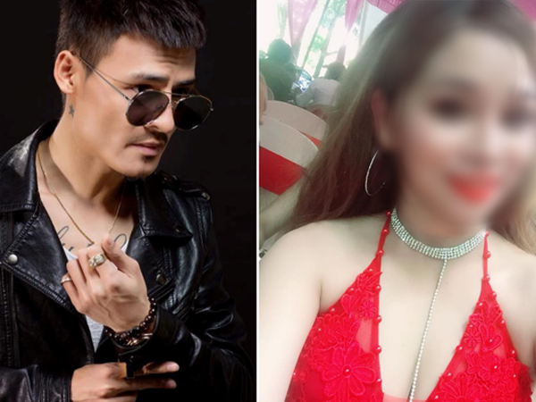 Hoa Vinh lên tiếng khi bị tố làm một cô gái có bầu rồi chối bỏ trách nhiệm: 'Tôi sẽ tìm tới nhà B. để nói chuyện và sẵn sàng làm các xét nghiệm cần thiết'