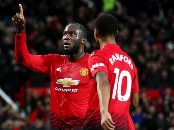 Lukaku tiết lộ lý do anh sa sút tại MU