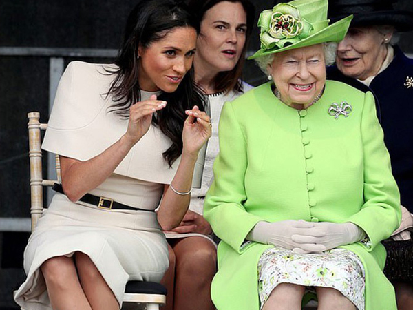 Meghan sắp mất thêm một trợ lý giàu kinh nghiệm, bị nhân viên khước từ lời đề nghị tiếp tục ở lại làm việc