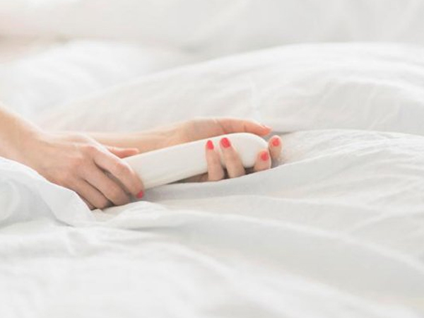 Nguyên nhân thật sự khiến phụ nữ dễ đạt cực khoái hơn khi 'tự xử'