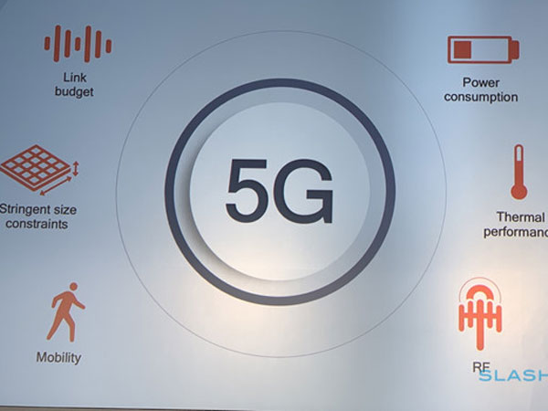 Những điều cần biết về công nghệ mạng 5G