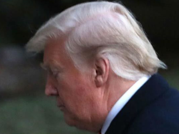Ông Trump sẽ bị truy tố sau khi rời nhiệm?