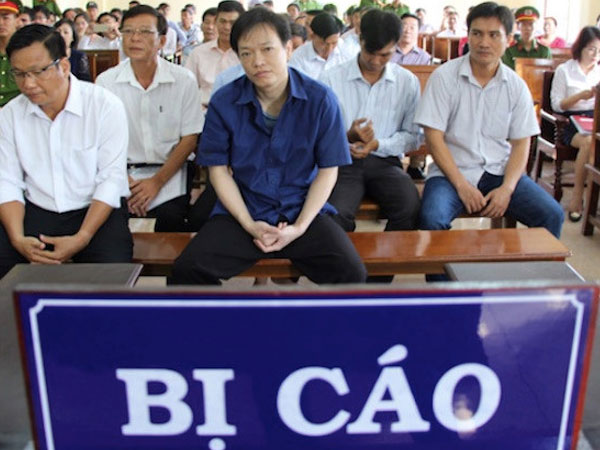 Phục hồi điều tra vụ sai phạm tài chính tại Agribank Cần Thơ
