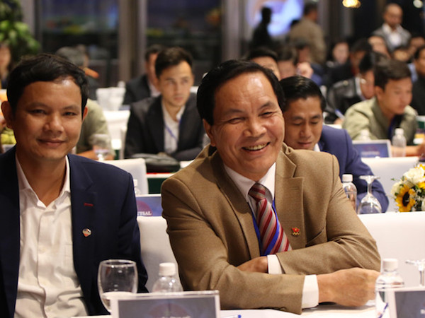 Tân Phó chủ tịch tài chính sẽ là thảm họa tài chính của VFF?