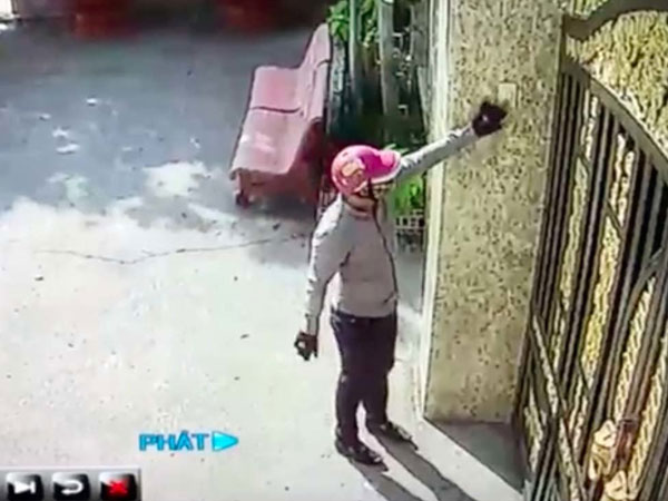 Tình tiết khó tin vụ trộm 'khoắng' gần 800 chỉ vàng nhà nữ đại gia