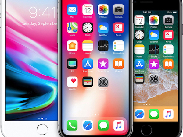 Trung Quốc cấm nhập và bán nhiều mẫu iPhone