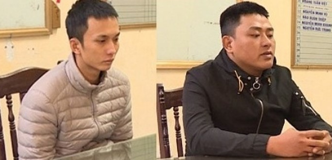 Ăn 'lương' 6 triệu đồng/ tháng để chuyên... ném chất bẩn đòi nợ