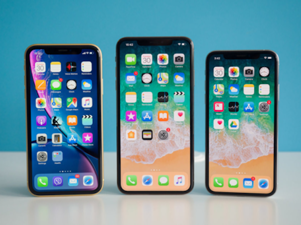 Apple bị cáo buộc cạnh tranh không lành mạnh ở Ai Cập