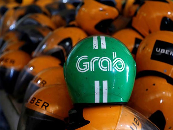 Bộ Công Thương công bố kết quả điều tra vụ Grab mua lại Uber