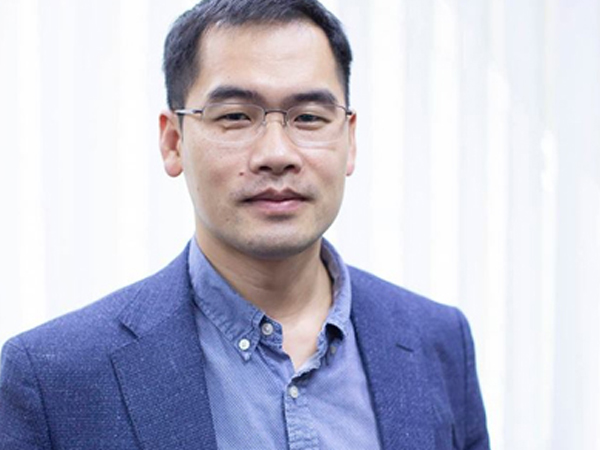 CEO VinSmart: 'Chúng tôi muốn tạo ra smartphone khiến người Việt tự hào'