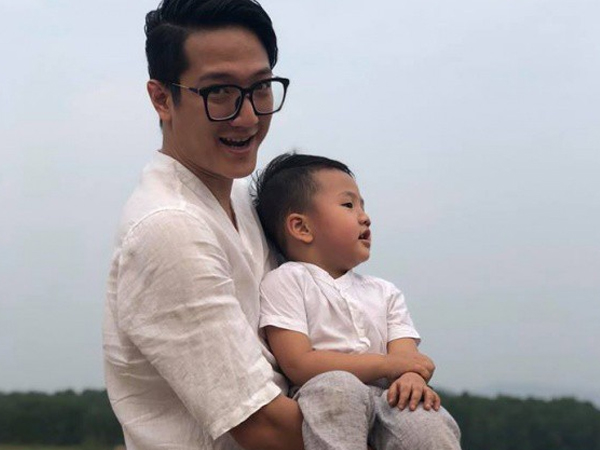 Chí Nhân tố vợ cũ Thu Quỳnh 'My Sói' là kẻ 'diễn sâu': Cô ta coi con như là của riêng mình!