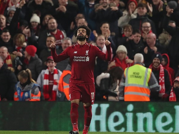 Clip: Người hùng Salah lên tiếng, Liverpool lách qua khe cửa hẹp vào vòng 1/8