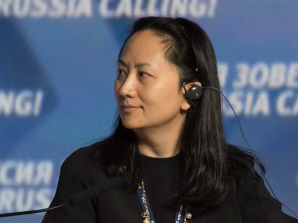 'Công chúa Huawei' tại ngoại với 7,5 triệu USD, Trump có thể can thiệp