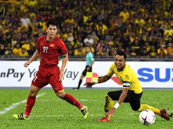 ĐTVN cần khắc phục ngay điểm yếu này để có thể lên ngôi vô địch tại AFF Cup 2018