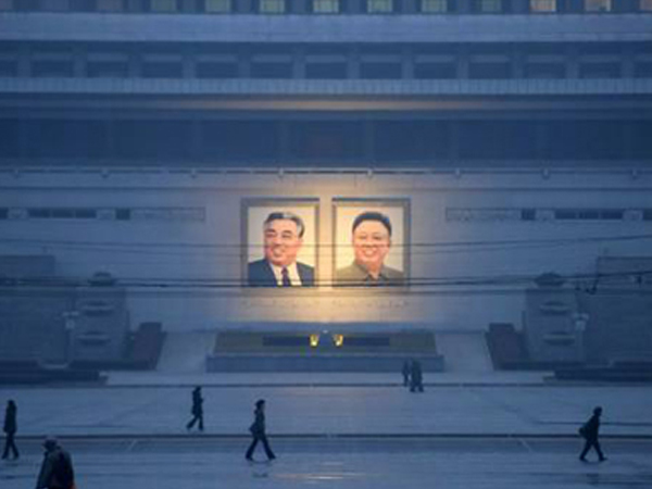 Hàn Quốc nói vợ hai của Kim Nhật Thành qua đời