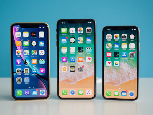 Nếu không thay đổi thiết kế, doanh số iPhone sẽ giảm trong năm tới
