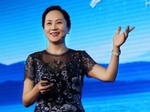 Quy trình dẫn độ giám đốc Huawei từ Canada sang Mỹ