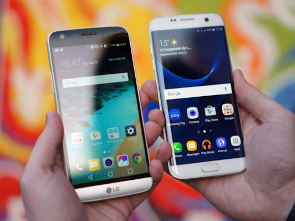 Smartphone Android cũ dần vắng bóng trên thị trường xách tay