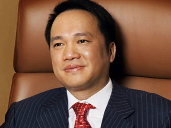 'Thiếu gia' ngân hàng bậc nhất Việt Nam chi ngàn tỷ đồng mua cổ phiếu