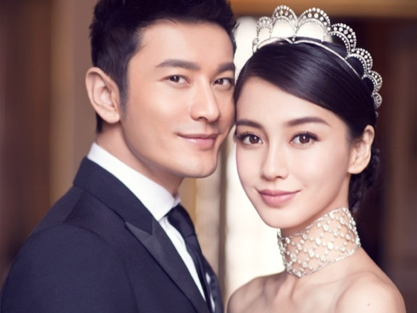 Vợ chồng Angelababy nộp phạt 2300 tỷ đồng vì nộp thuế muộn, Hoắc Kiến Hoa cùng Trần Kiều Ân gặp rắc rối