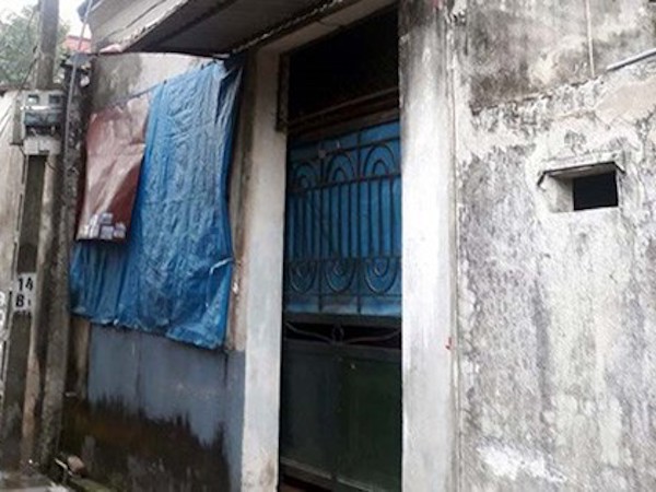 Bà mẹ đơn thân dùng tuýp sắt đánh tử vong con trai 19 tuổi