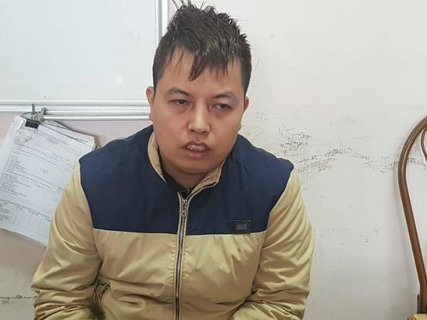 Bắt đối tượng nuôi 8 người để chuẩn bị bán thận