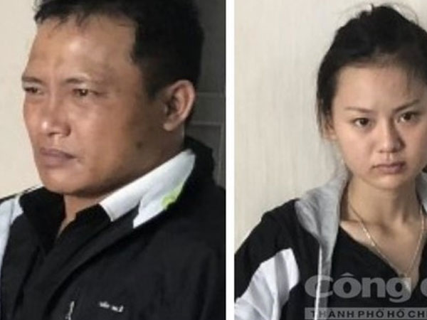 Bất ngờ lời khai của người được thuê chở xác nạn nhân đi phi tang