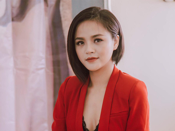 Bị chồng cũ Chí Nhân tố sống giả tạo, Thu Quỳnh: 'Tôi vẫn tin anh ấy hoàn toàn là một người bố tốt'