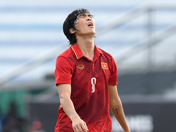 Chờ xem Tuấn Anh tái xuất ở giải BTV Cup 2018