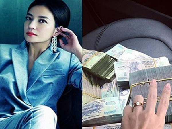 Chồng muốn nhanh giàu, tài lộc đầy nhà thì cứ giao hết tiền bạc cho phụ nữ 3 con giáp này quản lý