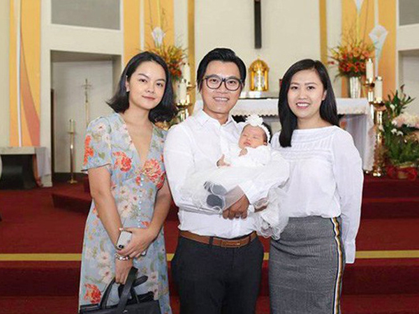Chuyện Hoàng Hiệp sống nhờ nhà Bằng Kiều bên Mỹ, bị tai nạn suýt chết và cuộc sống với vợ 2