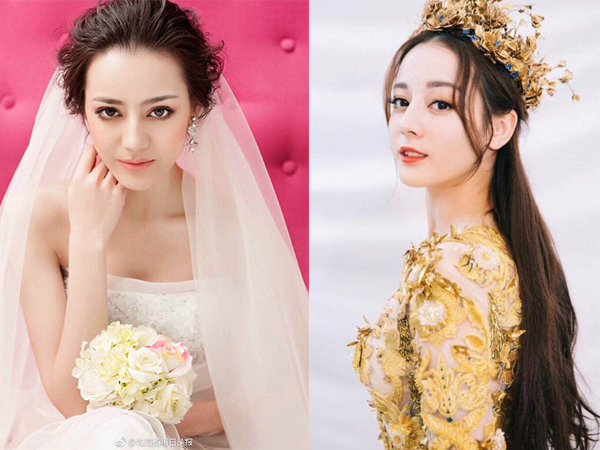 Địch Lệ Nhiệt Ba gây xôn xao với nhan sắc khác lạ, rộ nghi vấn sửa mũi trước khi tham gia showbiz