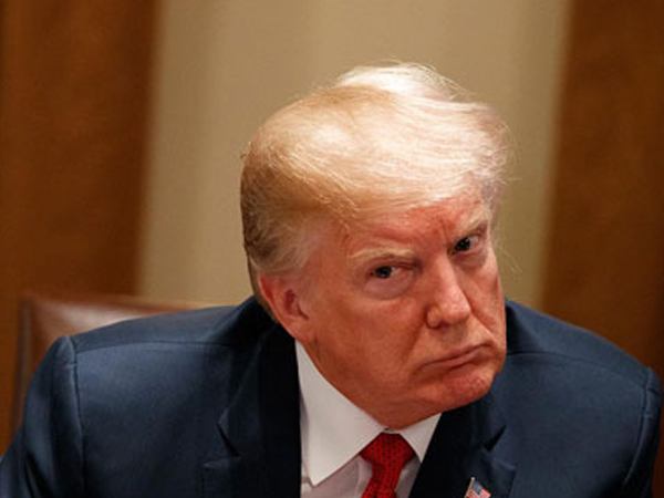 Đòi can thiệp vụ Huawei, Trump đẩy đàm phán Mỹ - Trung vào thế khó