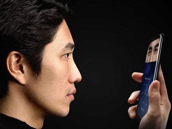 Galaxy S10 sẽ có nhận diện Dynamic Vision nhanh hơn Face ID
