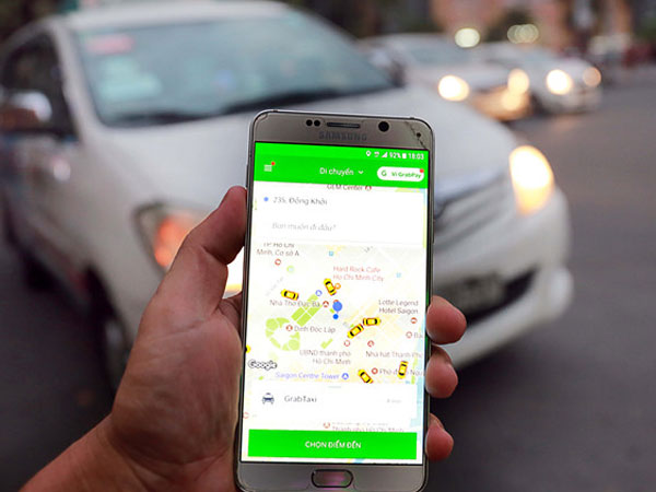 Grab phản hồi kết luận có dấu hiệu vi phạm luật cạnh tranh của Bộ Công thương