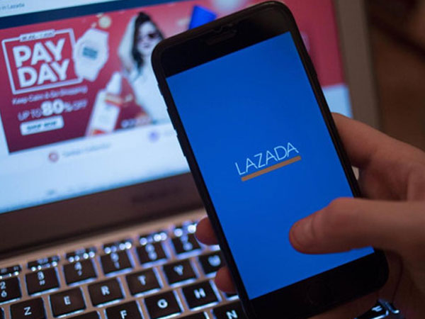 Lazada thay thế CEO chỉ sau 9 tháng
