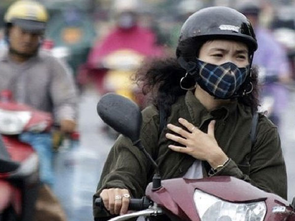 Miền Bắc lạnh tê tái, có nơi dưới 5 độ, đợt rét đậm kéo dài hết ngày mai