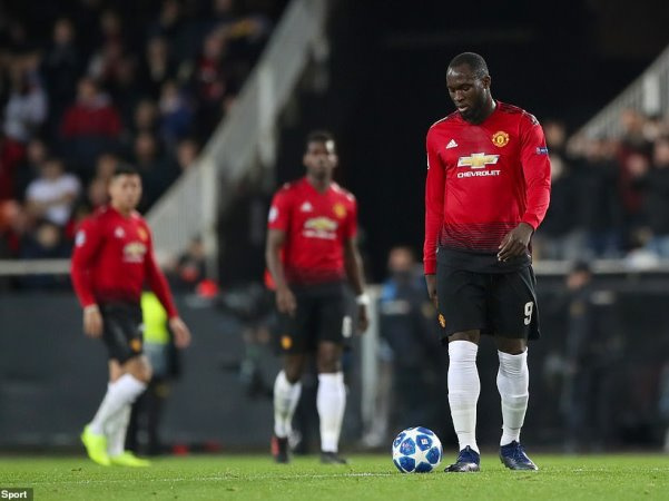 Mourinho: 'Tôi không ngạc nhiên khi MU để thua Valencia'