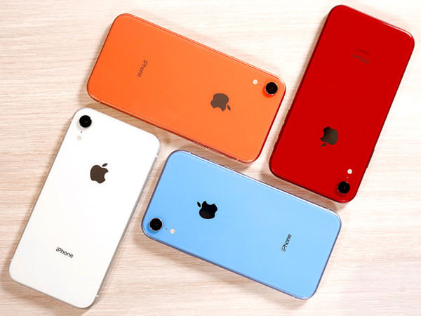 Những smartphone có camera đơn tốt nhất