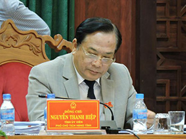 Phó chủ tịch HĐND tỉnh Đắk Lắk gian dối về bằng đại học