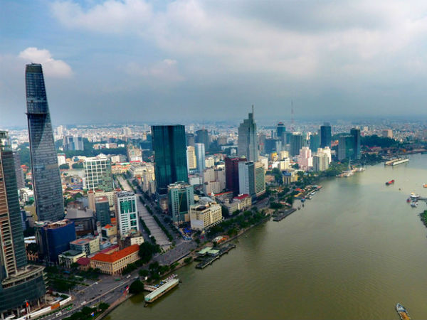 Số người Trung Quốc mua nhà ở TP.HCM thực tế ra sao?