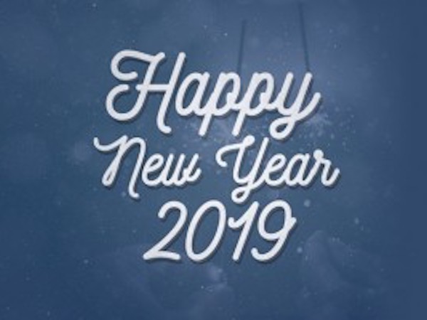 Tết Dương lịch 2019, người lao động được nghỉ mấy ngày?