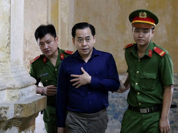 Vũ 'nhôm' còn dính đến nhiều vụ án khác