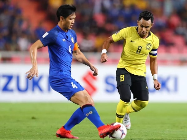 Zaquan Adha: Malaysia sẽ lấy cảm hứng từ Bangkok để đánh bại Việt Nam