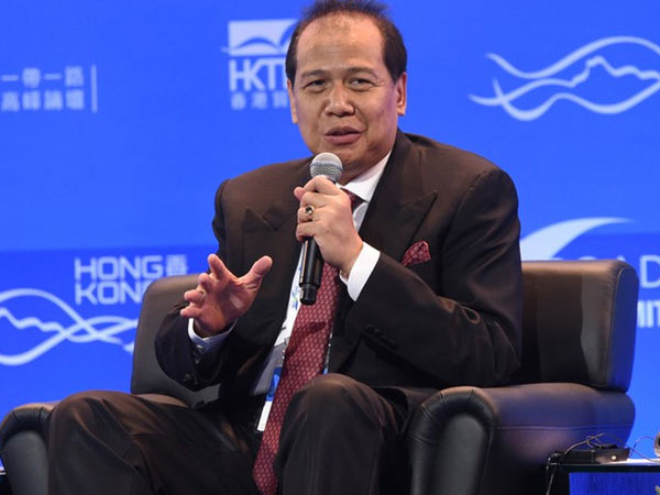 10 tỷ phú giàu nhất Indonesia có 4 người nhập cư từ Trung Quốc