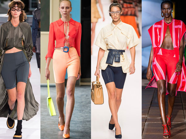 12 xu hướng thời trang dự báo gây sốt trong năm 2019