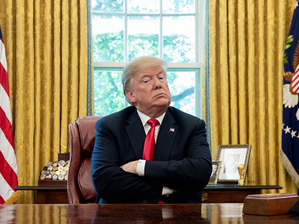 22 nghị sĩ Dân chủ gửi thư phản đối Trump trục xuất người gốc Việt